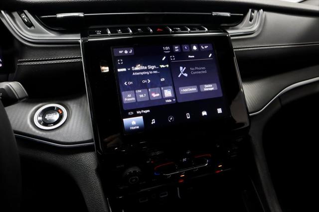 2024 Jeep Grand Cherokee Altitude 4x4