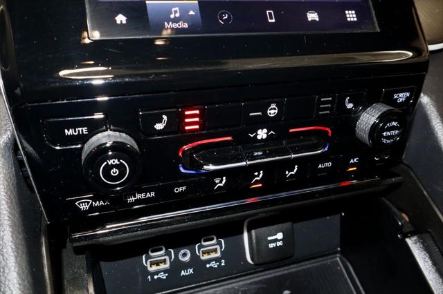 2024 Jeep Grand Cherokee Altitude 4x4