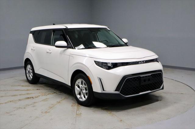 2025 Kia Soul LX for sale in Groveport, OH