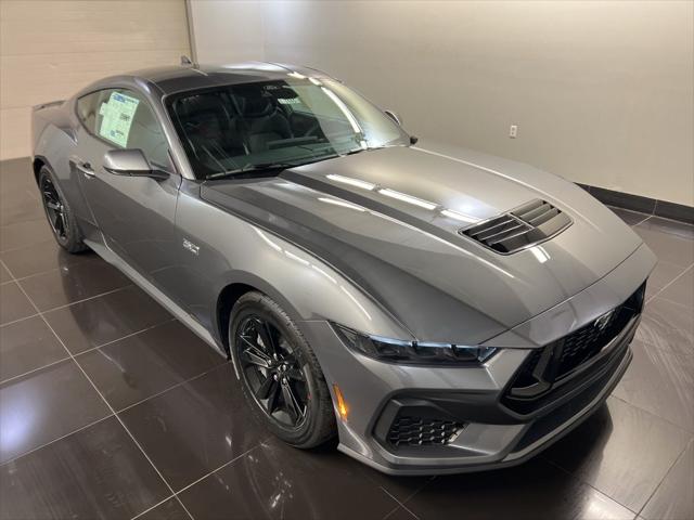 2026 Ford Mustang GT Fastback for sale in Madison, WA