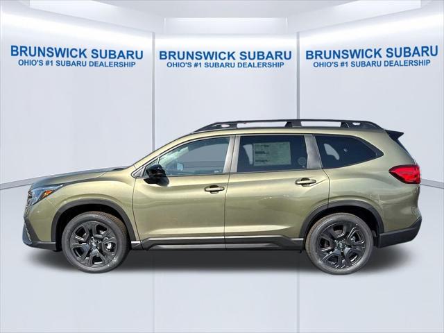 2026 Subaru Ascent Onyx Edition Touring 7-Passenger