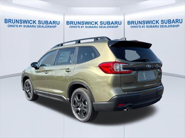 2026 Subaru Ascent Onyx Edition Touring 7-Passenger