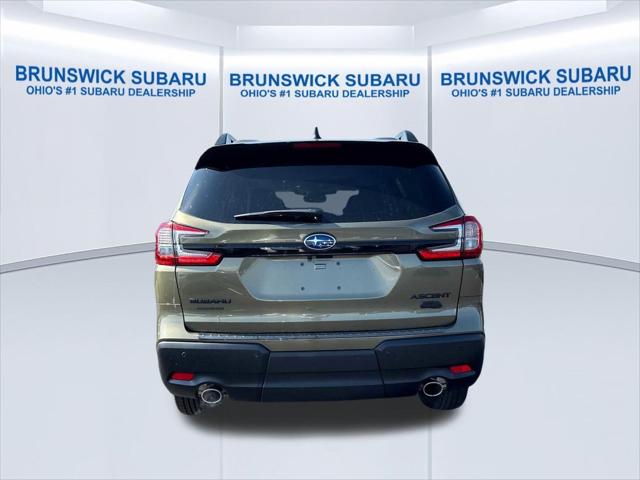 2026 Subaru Ascent Onyx Edition Touring 7-Passenger