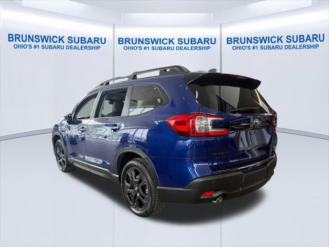 2026 Subaru Ascent Onyx Edition Touring 7-Passenger
