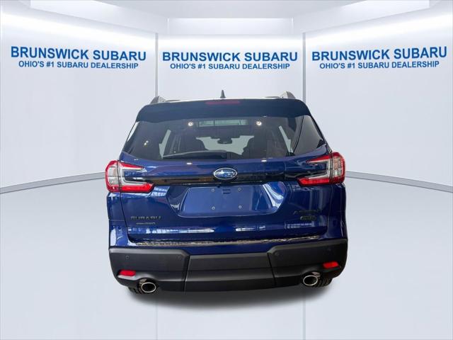 2026 Subaru Ascent Onyx Edition Touring 7-Passenger