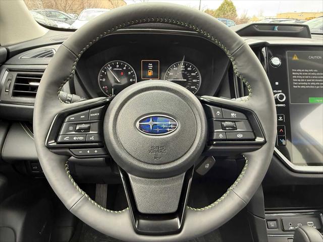 2026 Subaru Ascent Onyx Edition Touring 7-Passenger