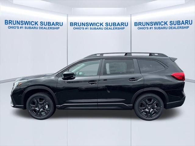2026 Subaru Ascent Onyx Edition Touring 7-Passenger