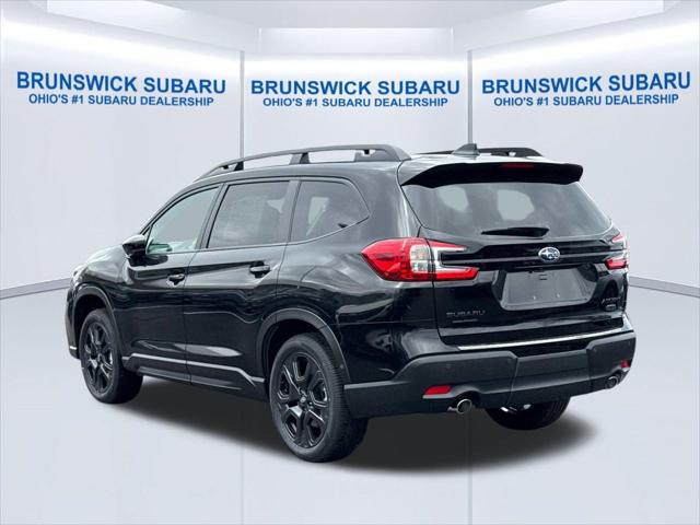 2026 Subaru Ascent Onyx Edition Touring 7-Passenger
