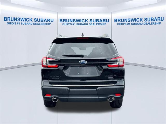 2026 Subaru Ascent Onyx Edition Touring 7-Passenger