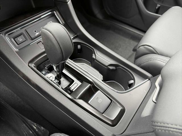 2026 Subaru Ascent Onyx Edition Touring 7-Passenger