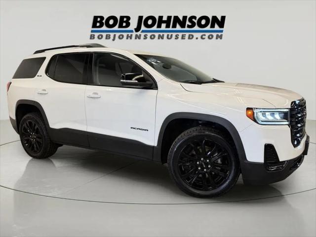 2023 GMC Acadia AWD SLE for sale in Rochester, NY