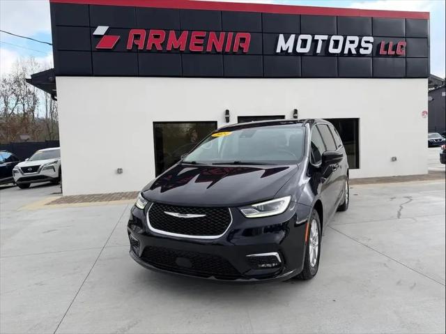 2024 Chrysler Pacifica Touring L for sale in Knoxville, TN