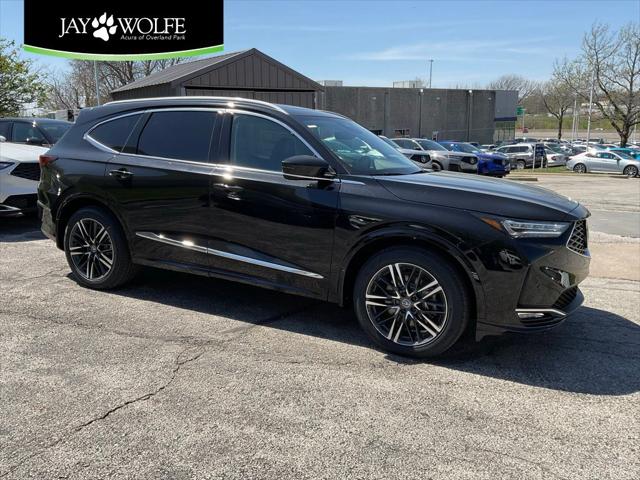 2026 Acura MDX Advance Package for sale in Overland Park, KS