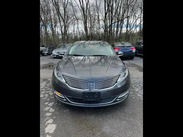2016 Lincoln MKZ Base for sale in Martinsburg, WV