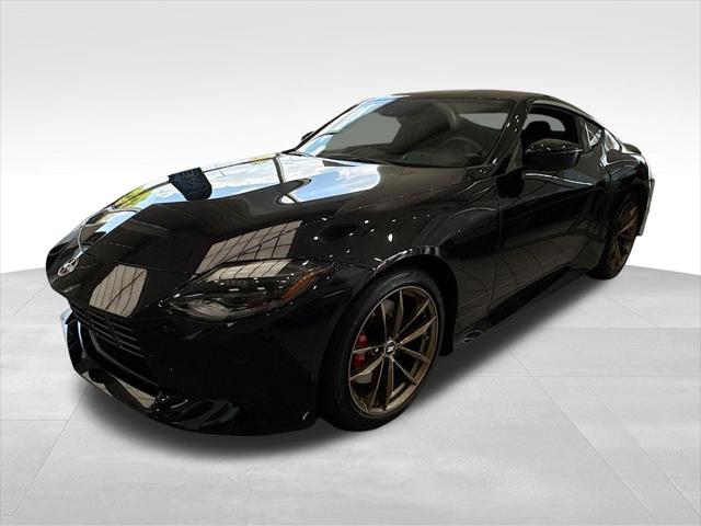 2026 Nissan Z Performance