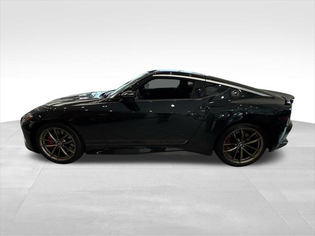 2026 Nissan Z Performance