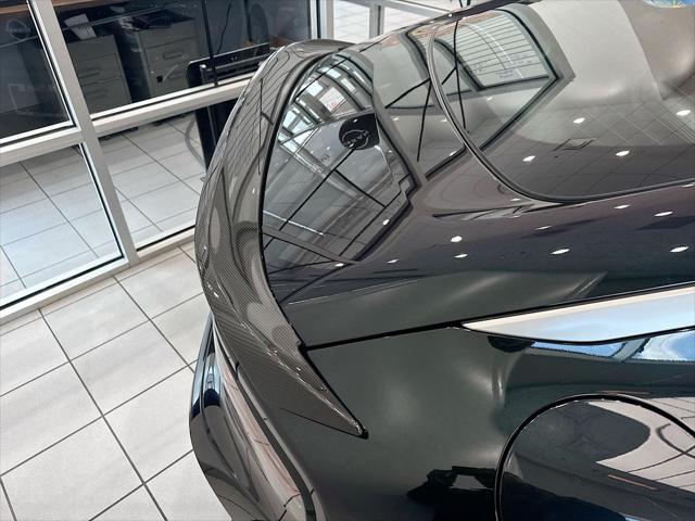 2026 Nissan Z Performance