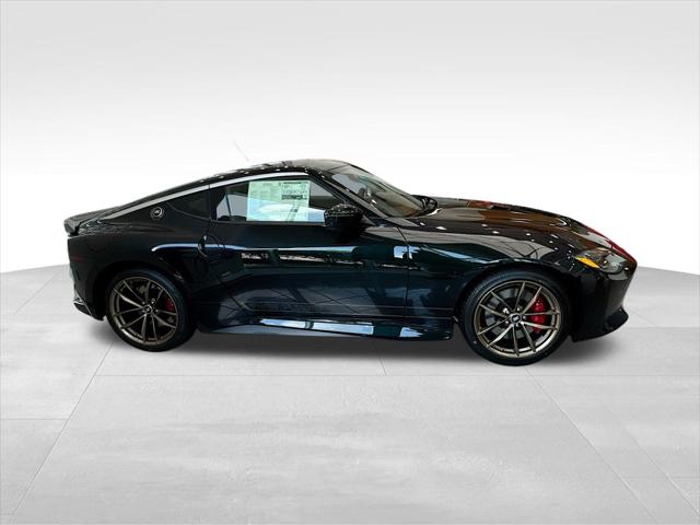 2026 Nissan Z Performance