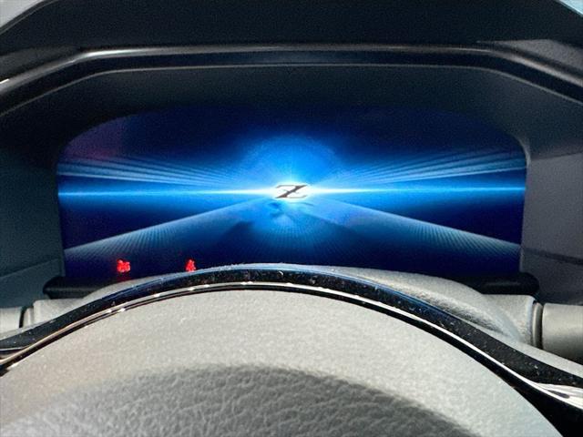 2026 Nissan Z Performance