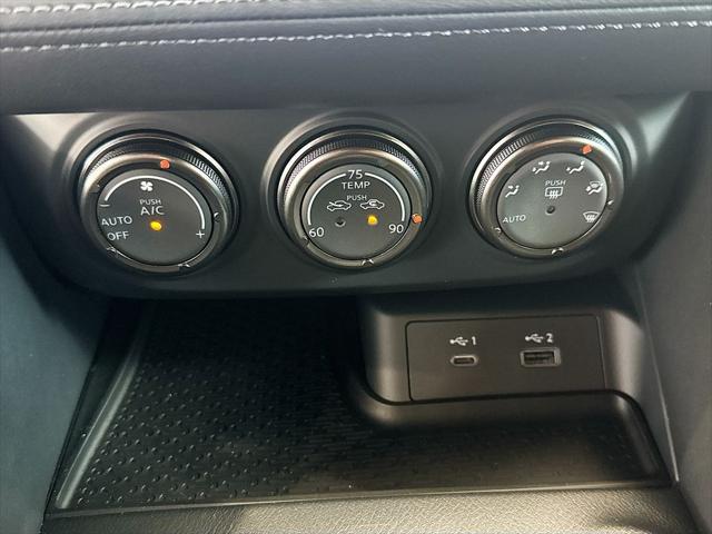 2026 Nissan Z Performance