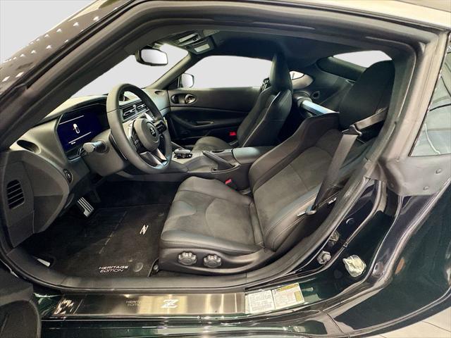 2026 Nissan Z Performance