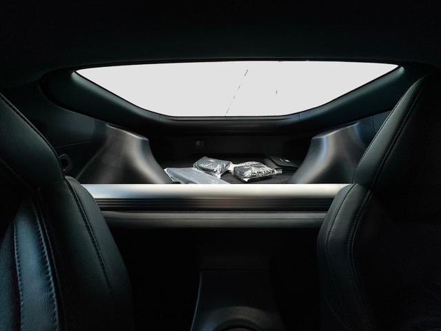2026 Nissan Z Performance