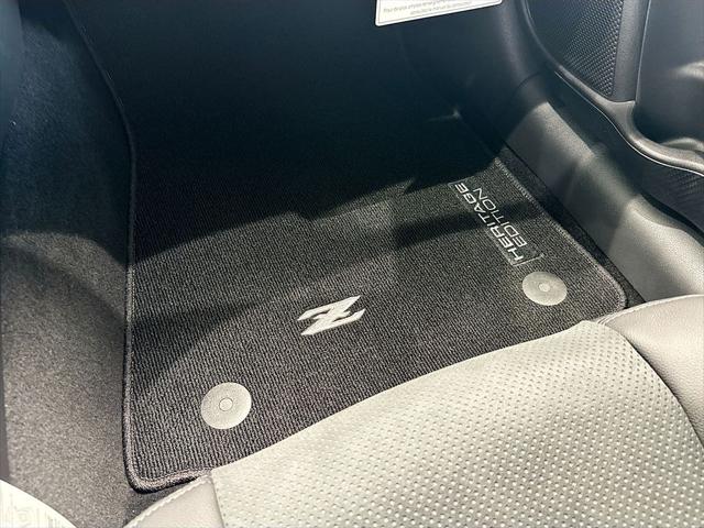 2026 Nissan Z Performance