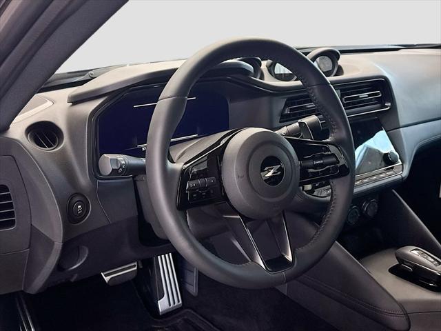 2026 Nissan Z Performance