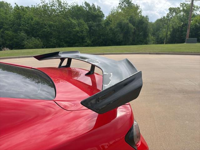2023 Chevrolet Camaro RWD Coupe LT1