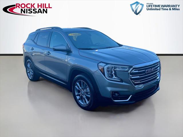 2024 GMC Terrain FWD SLT for sale in Rock Hill, SC