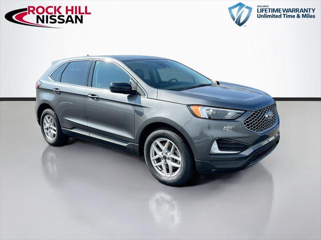 2024 Ford Edge SEL for sale in Rock Hill, SC
