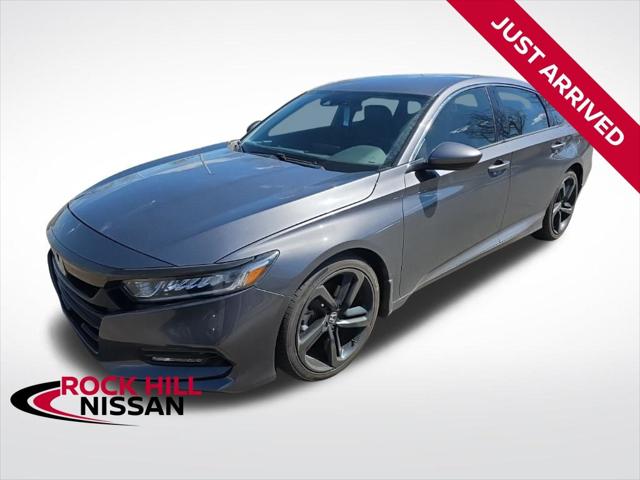 2020 Honda Accord Sport for sale in Rock Hill, SC