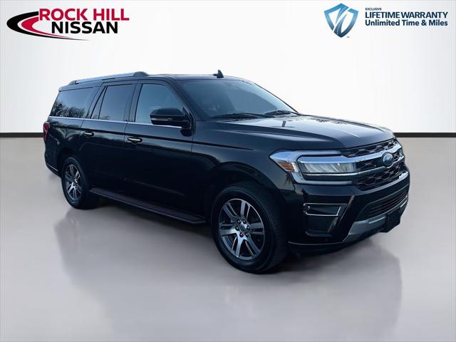 2024 Ford Expedition Limited MAX for sale in Rock Hill, SC