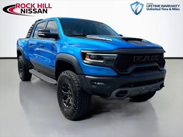 2022 Ram 1500 TRX Crew Cab 4x4 5'7" Box for sale in Rock Hill, SC