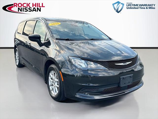 2023 Chrysler Voyager LX for sale in Rock Hill, SC