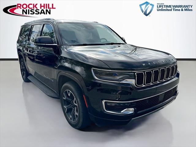 2024 Jeep Wagoneer Series III 4x4 for sale in Rock Hill, SC