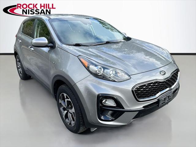 2020 Kia Sportage LX for sale in Rock Hill, SC