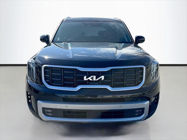 2024 Kia Telluride SX Prestige