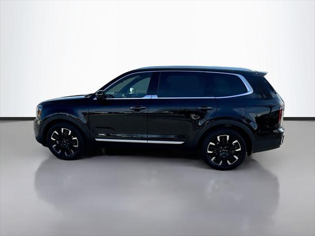 2024 Kia Telluride SX Prestige