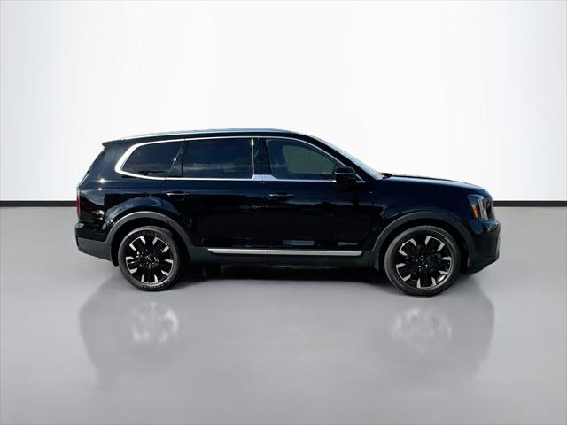 2024 Kia Telluride SX Prestige