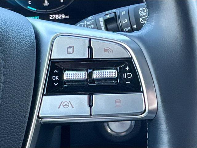 2024 Kia Telluride SX Prestige