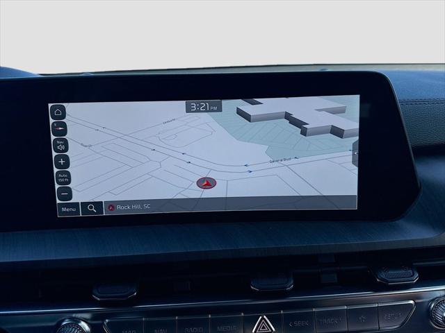 2024 Kia Telluride SX Prestige