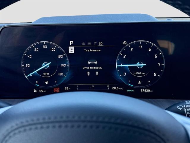 2024 Kia Telluride SX Prestige