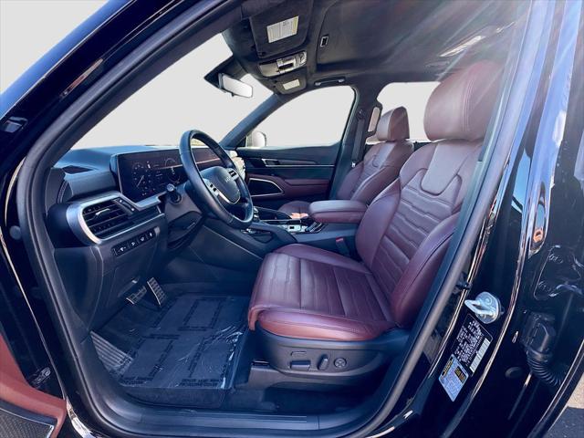 2024 Kia Telluride SX Prestige