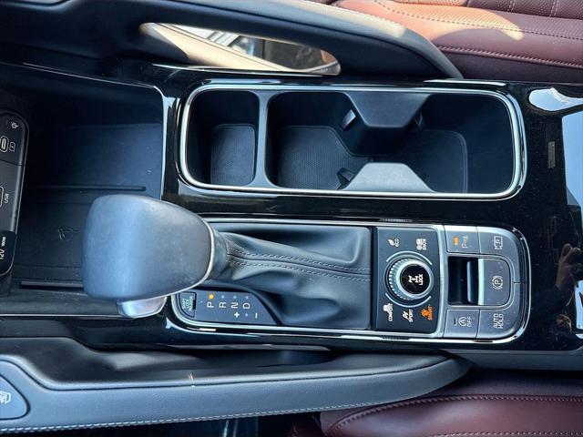 2024 Kia Telluride SX Prestige