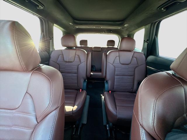 2024 Kia Telluride SX Prestige