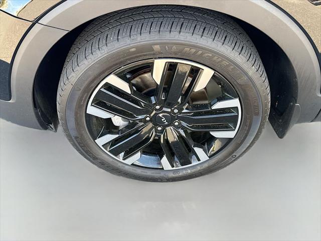 2024 Kia Telluride SX Prestige