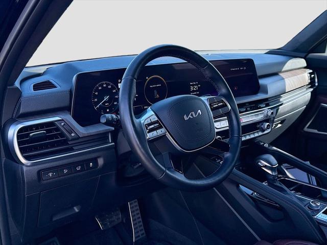 2024 Kia Telluride SX Prestige