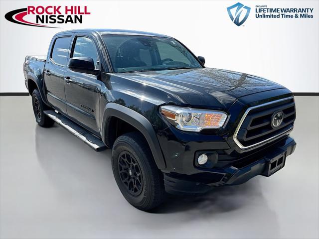 2023 Toyota Tacoma SR5 V6 for sale in Rock Hill, SC