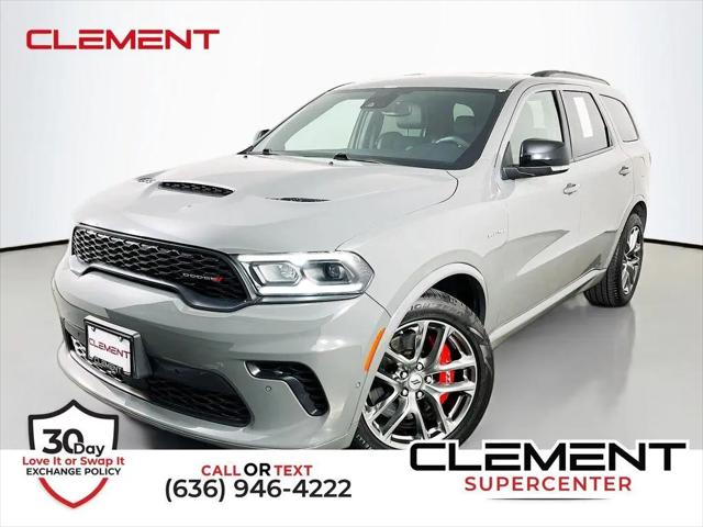 2024 Dodge Durango R/T Plus for sale in St. Charles, MO